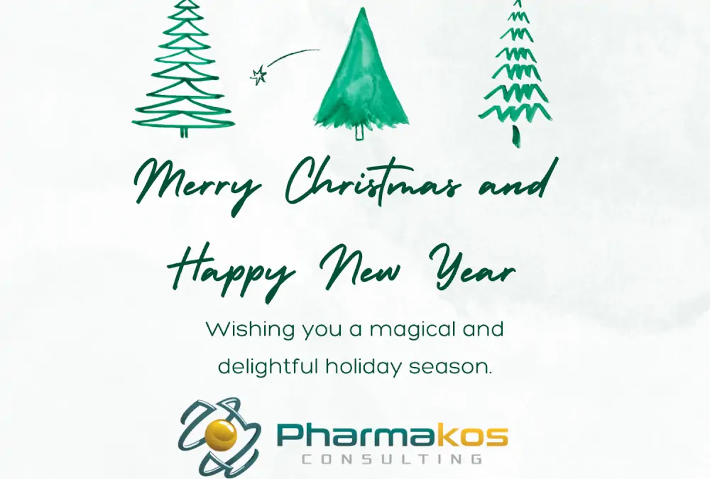 Želimo Vam sretan Božić i sretnu Novu godinu!